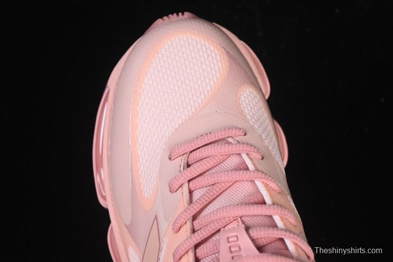 New Balance 2000 Series Retro Dad Style Casual Running Shoes - U2000JG