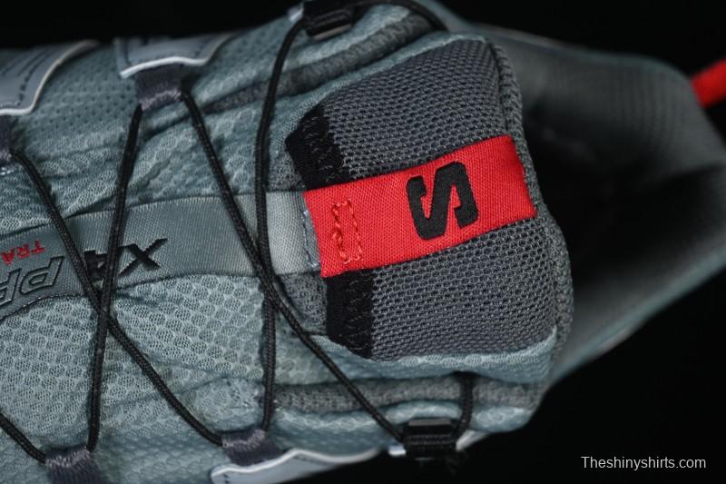 Salomon XA PRO 3D Outdoor Trail Running Shoes - 407894-28