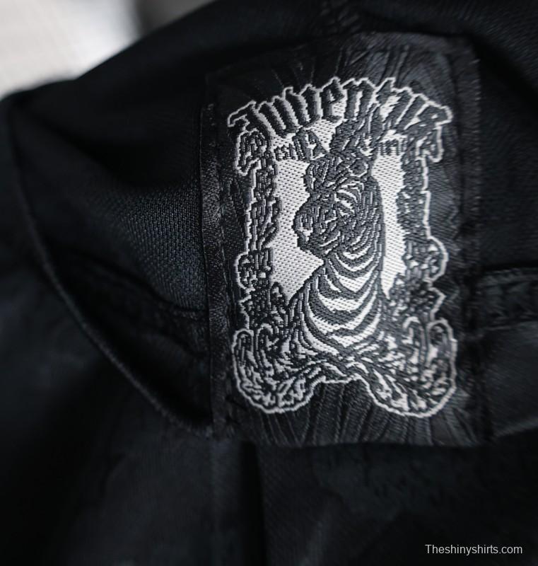 Player Version 25/26 Juventus Third Jersey