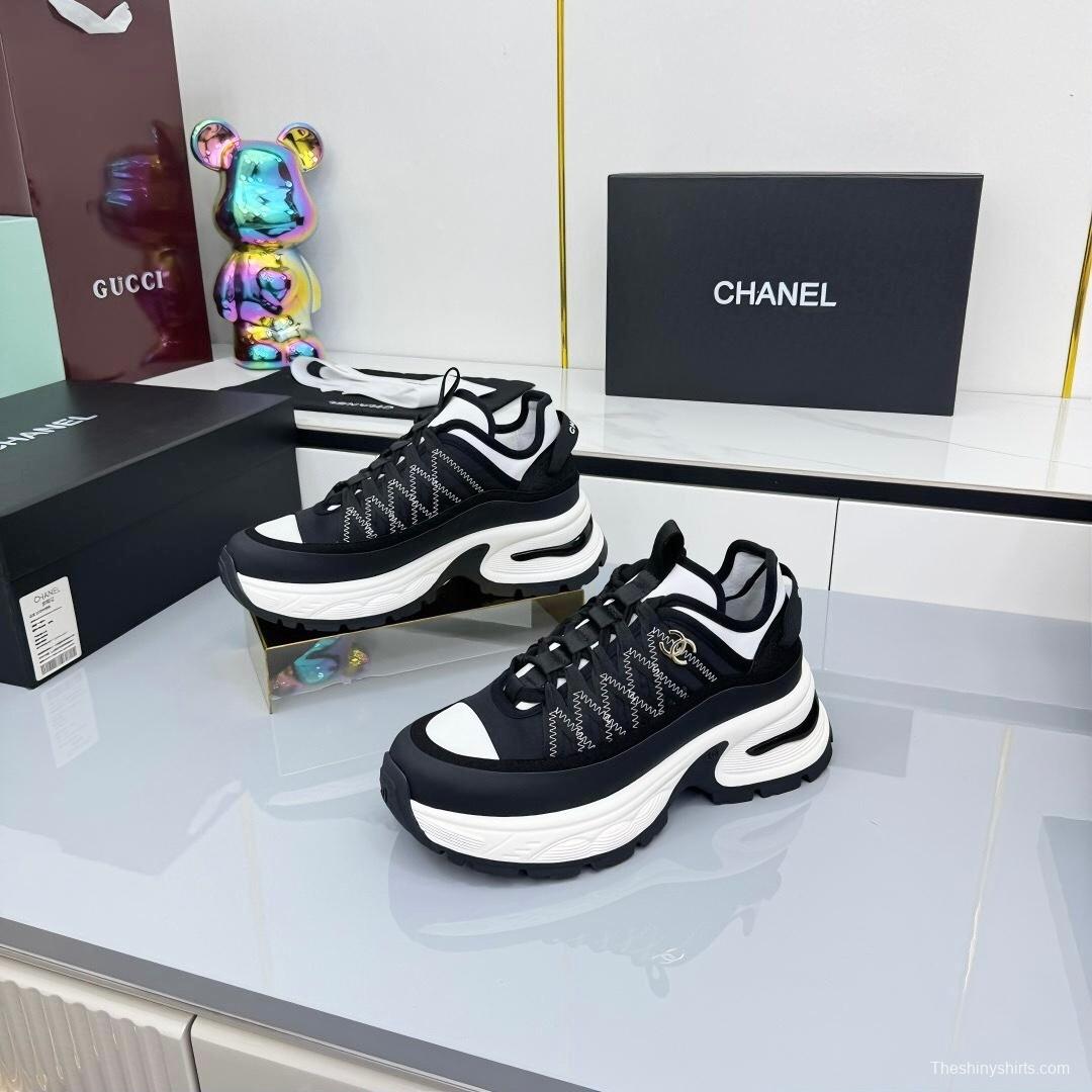 Adidas 2025 SS Panda Sneakers Classic Design Casual Sports Shoes - LY00360