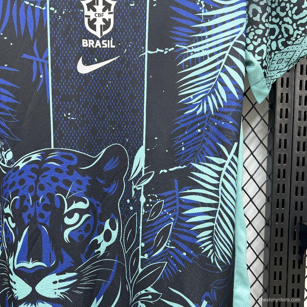 2025/26 Mens Brazil Special Edition Jersey