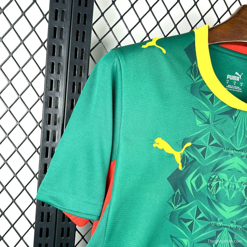 2026/27 Mens Senegal Away Jersey