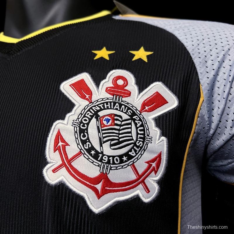 23/24 Corinthians Third Jersey