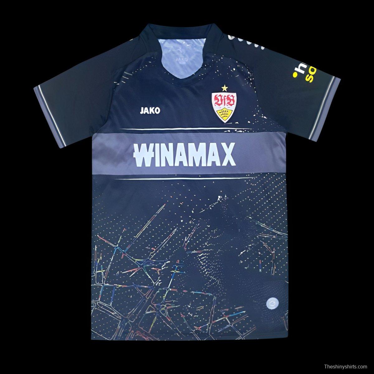 24/25 Stuttgart Third Jersey