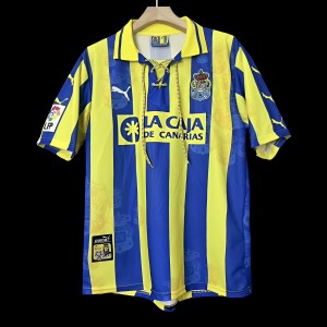 Retro 97/98 Las Palmas Away Jersey